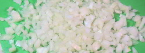 сочные тефтельки. Шаг 3