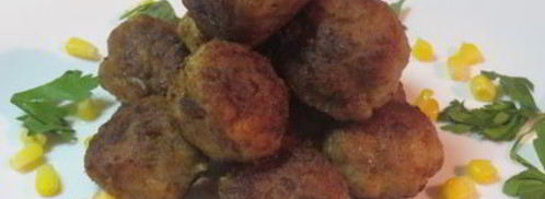 сочные тефтельки. Шаг 14