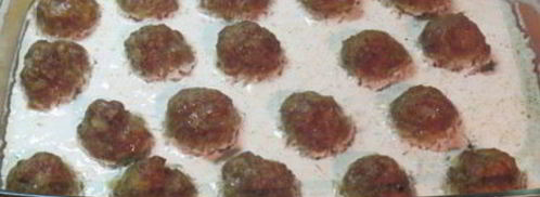 сочные тефтельки. Шаг 15