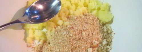 сочные тефтельки. Шаг 4