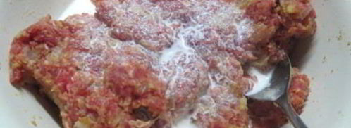 сочные тефтельки. Шаг 8