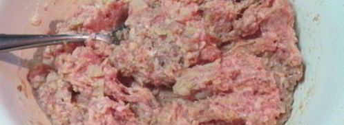 сочные тефтельки. Шаг 9