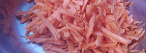 тефтели из чечевицы. Шаг 5