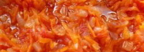 тефтели из говядины. Шаг 12