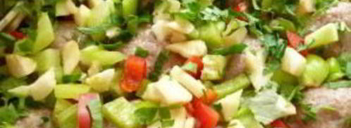 тефтели из говядины. Шаг 13