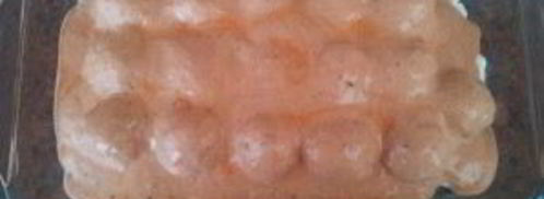 тефтели из говяжьего фарша. Шаг 8