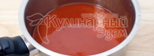 тефтели из гречки с грибами. Шаг 7