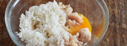 тефтели из куриного фарша с подливкой. Шаг 6