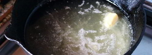 тефтели из мяса и булгура. Шаг 16