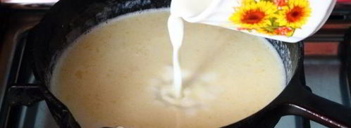 тефтели из мяса и булгура. Шаг 17