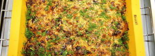 тефтели из оленины. Шаг 7