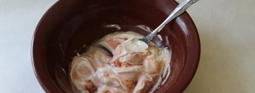 тефтели мясные в сметанно-томатном соусе. Шаг 9