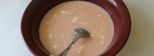 тефтели мясные в сметанно-томатном соусе. Шаг 10