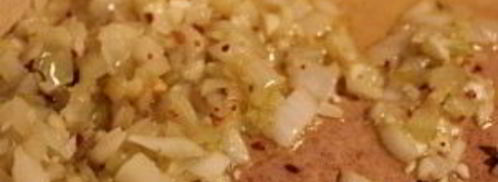 тефтели мясные. Шаг 3