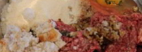 тефтели мясные. Шаг 4