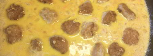 тефтели по-домашнему. Шаг 5