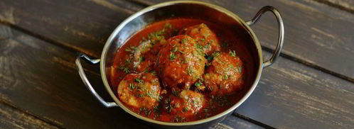 тефтели рыбные. Шаг 13