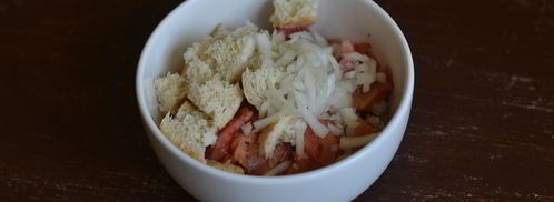 тефтели рыбные. Шаг 4