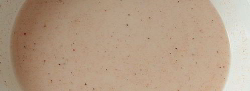 тефтели с гречкой и грибами, запеченные в ряженке. Шаг 9