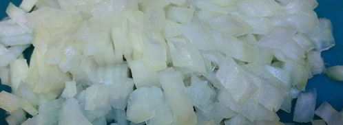 тефтели с грибами. Шаг 3