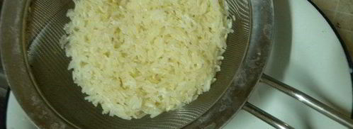 тефтели с рисом и сельдереем. Шаг 3