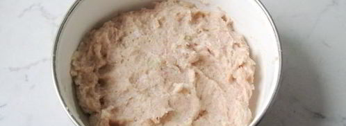 тефтели с яблоками в сметанном соусе. Шаг 5