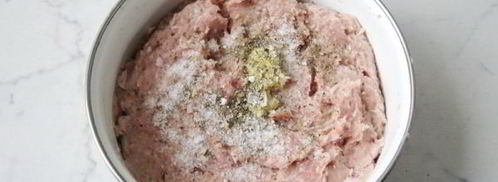 тефтели в грибном соусе. Шаг 5