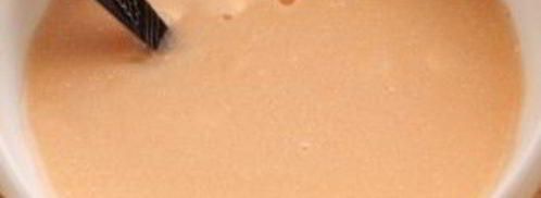 тефтели в мультиварке с подливкой. Шаг 6