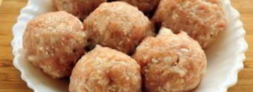 тефтели в мультиварке с подливкой. Шаг 7