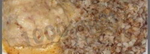 тефтели в подливе. Шаг 8