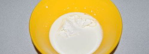 тефтели в сырно-грибном соусе. Шаг 8