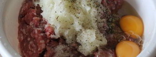 вкусные домашние тефтели. Шаг 3