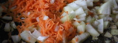 вкусные домашние тефтели. Шаг 7