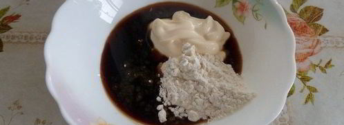 запеченные рисово-рыбные тефтели. Шаг 16