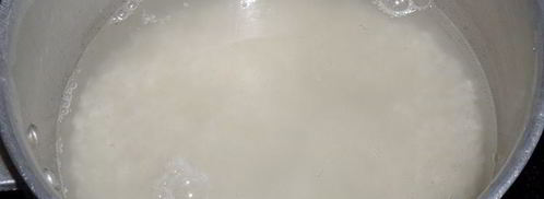 запеченные рисово-рыбные тефтели. Шаг 4