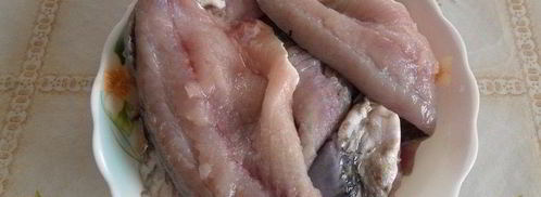 запеченные рисово-рыбные тефтели. Шаг 6