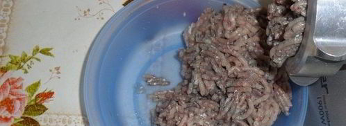 запеченные рисово-рыбные тефтели. Шаг 7