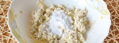 ленивые вареники по дюкану. Шаг 9