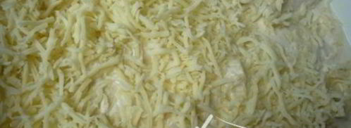 ленивые вареники. Шаг 4