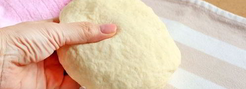 постные вареники с картошкой и грибами. Шаг 8