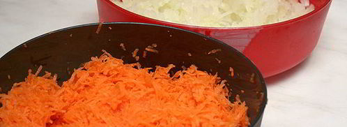 постные вареники с картошкой. Шаг 5