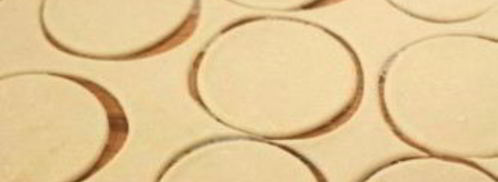 вареники на сыворотке. Шаг 4