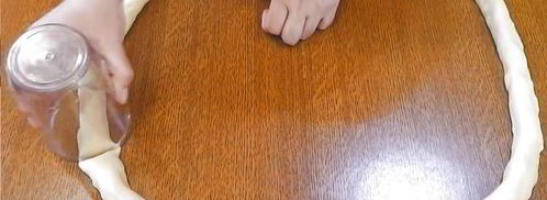 вареники по-быстрому. Шаг 7