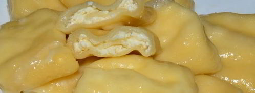 вареники по-быстрому. Шаг 8