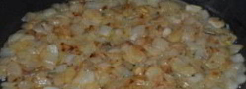 вареники с капустой и картошкой. Шаг 5