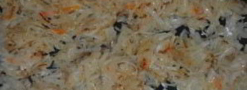 вареники с капустой и картошкой. Шаг 6