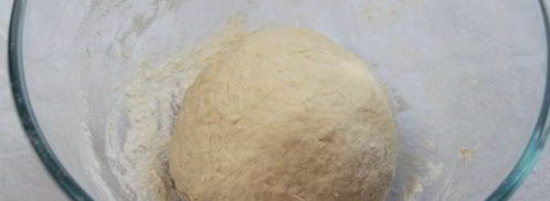 вареники с картофелем и грибами. Шаг 6