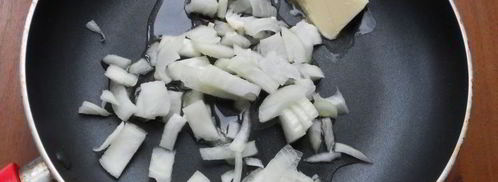 вареники с картофелем и сыром на пару из творожного теста. Шаг 3