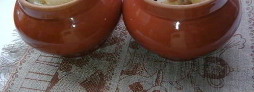 вареники с картошкой без яиц. Шаг 8