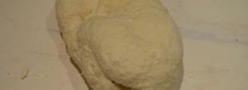 вареники с картошкой и творогом. Шаг 5